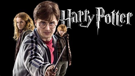 youtube harry potter